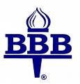 Check out our rating on BBB