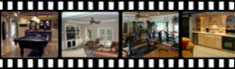 Click here to view many images of work performed by Dan and his crew at Atlanta Remodeling Pro