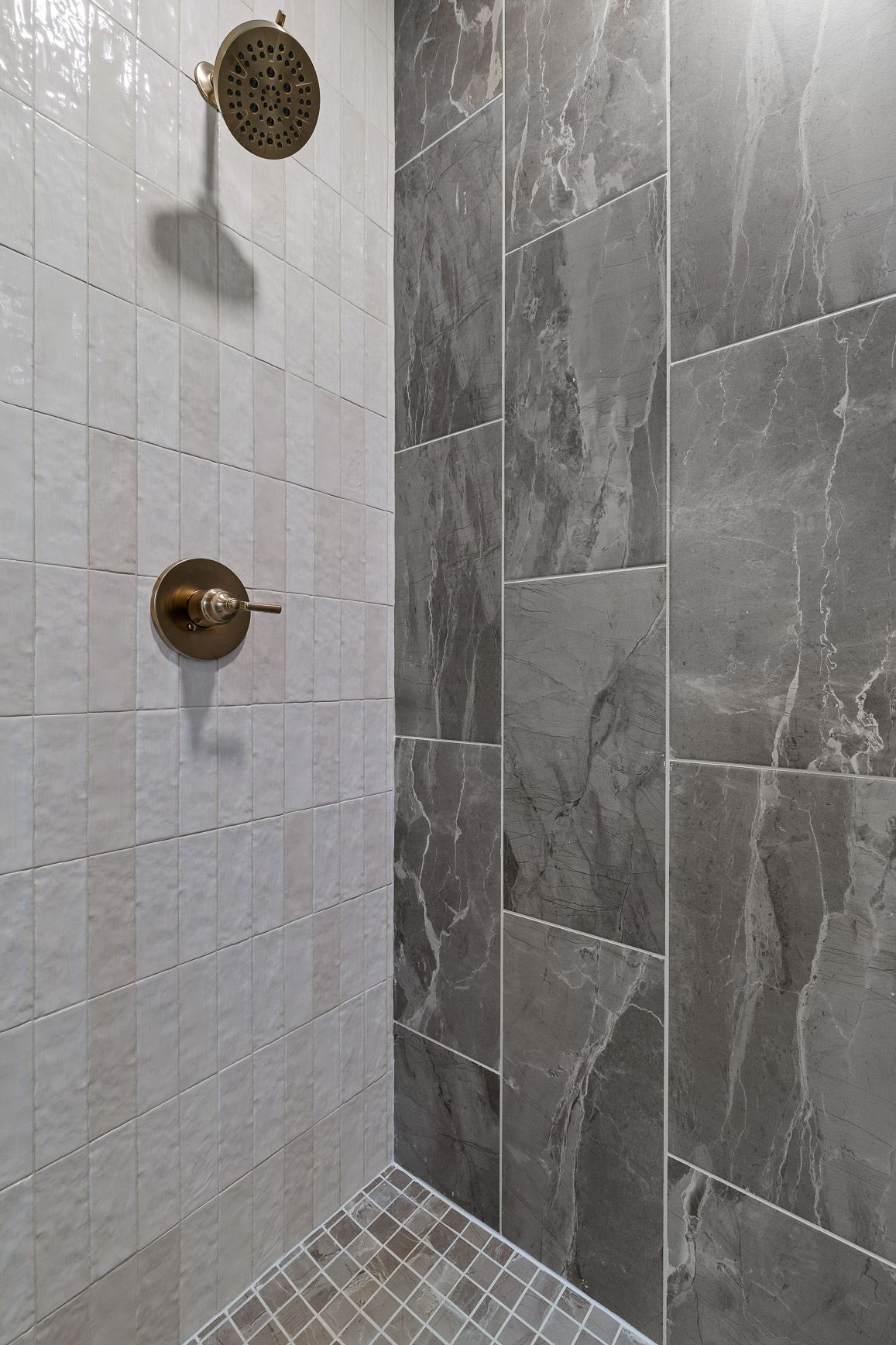 128 Olde Heritage basement project photo 5