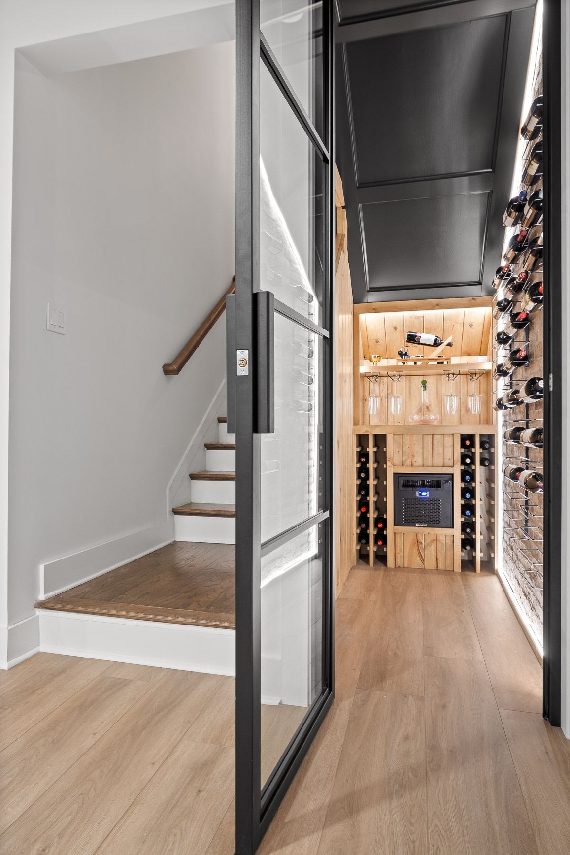 260 Dodd Lane Luxury Basement — Photo 10