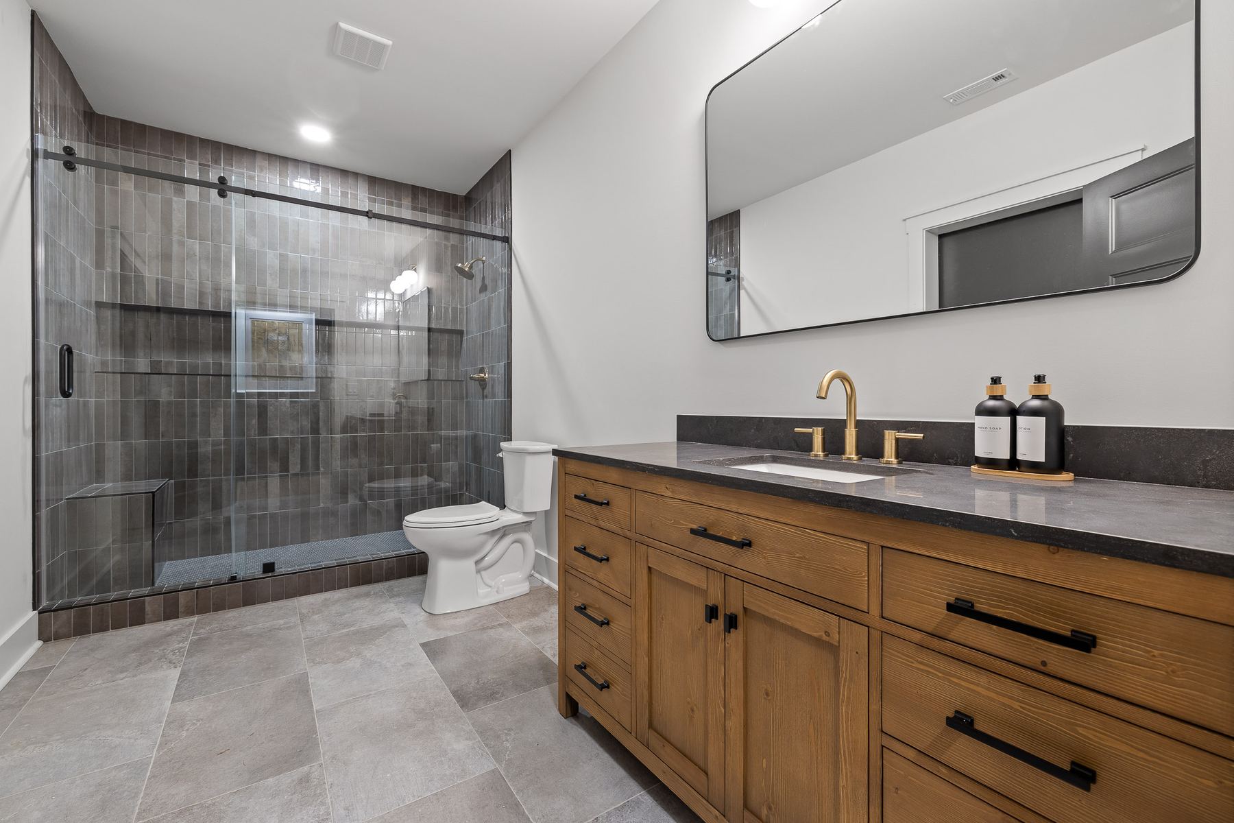 260 Dodd Lane Luxury Basement — Photo 27