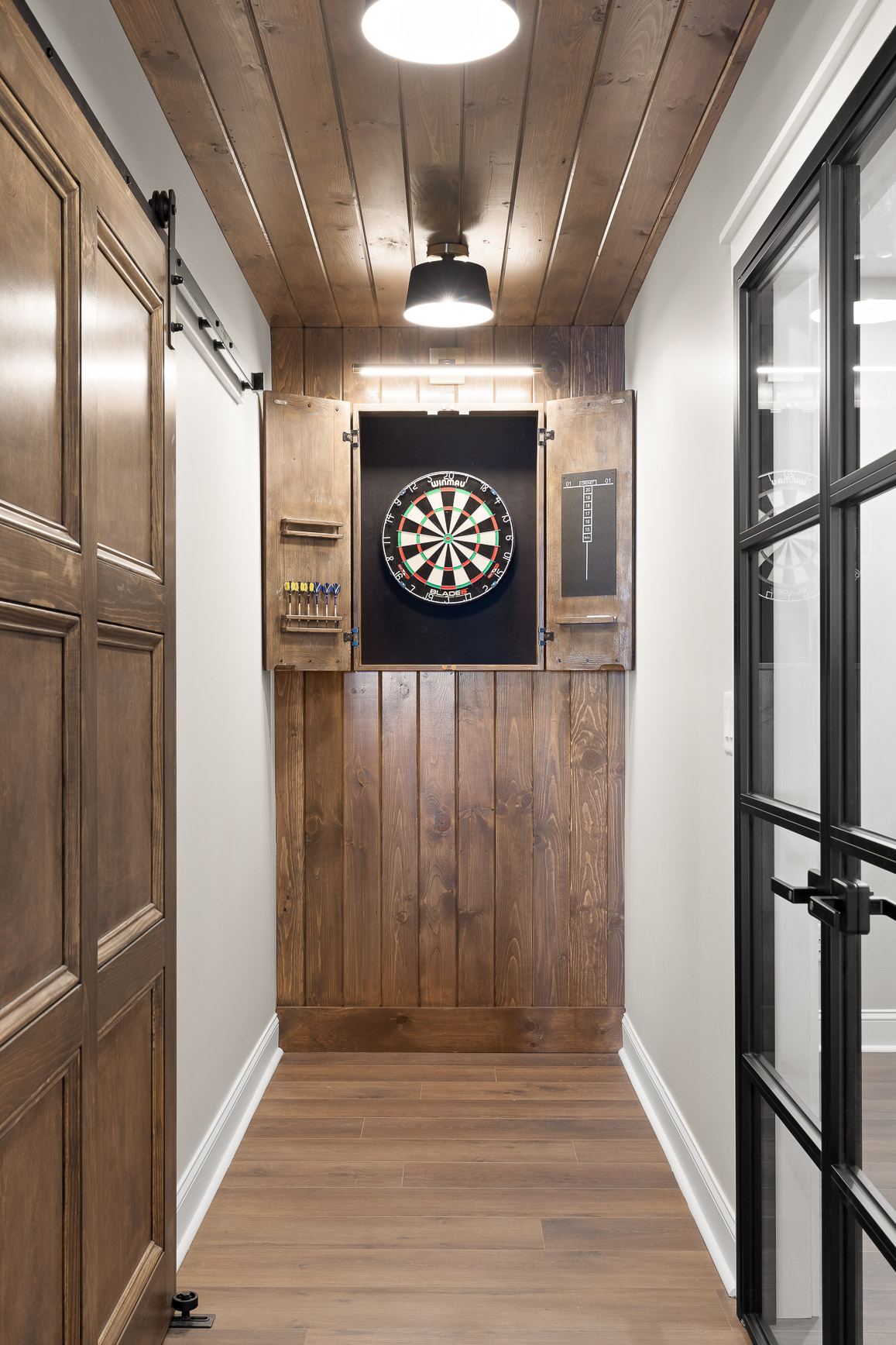 413 Horizon Trail basement photo 6